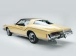 Buick Riviera 1973 года